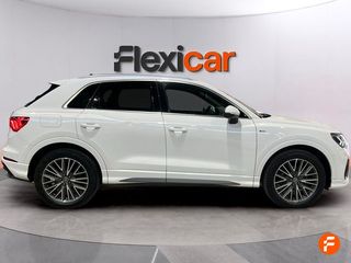 Audi Q3 35 TFSI 110kW (150CV) S tronic