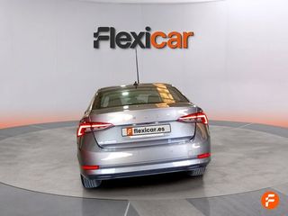 Skoda Octavia 2.0 TDI 110kW (150 CV) DSG Selection