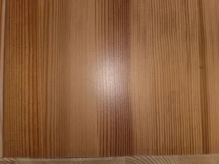 Estantería infantil de madera