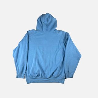 Felpa CVES Falcons Basketball Blu Vintage USA