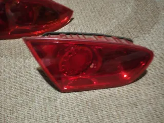 Pilotos Seat Leon (Traseros)