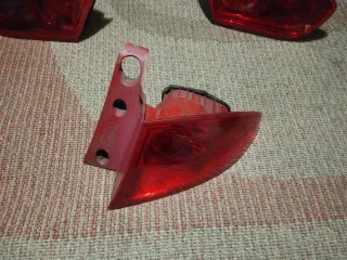 Pilotos Seat Leon (Traseros)