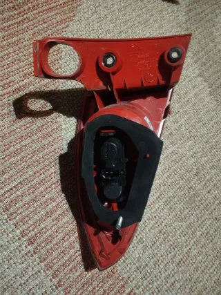 Pilotos Seat Leon (Traseros)