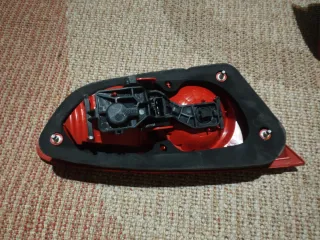 Pilotos Seat Leon (Traseros)