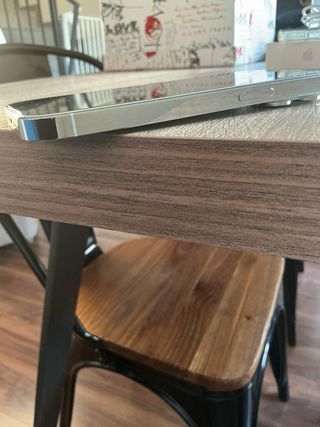 iPhone 14 Pro 128GB blanco/Plata