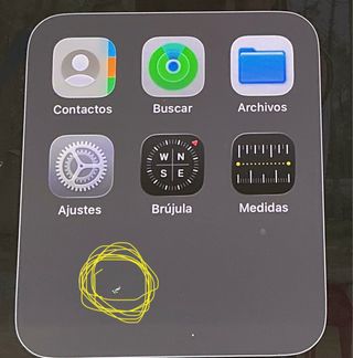 iPhone 14 Pro 128GB blanco/Plata