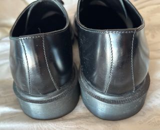 Dr. Martens 1461 Made in England