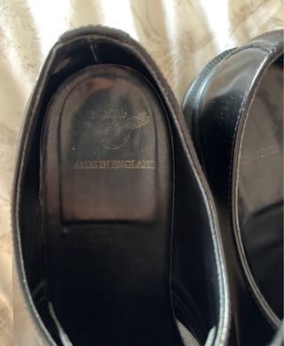 Dr. Martens 1461 Made in England