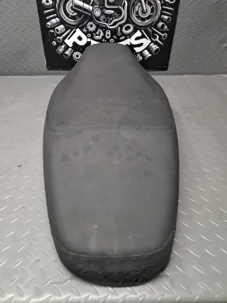 Asiento Kymco People 125 (2004)