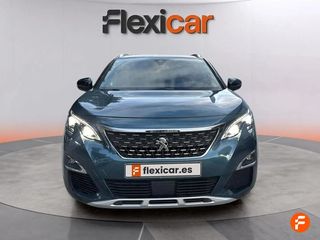 Peugeot 5008 GT Line 1.5L BlueHDi 96kW (130CV) S&S