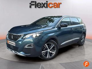 Peugeot 5008 GT Line 1.5L BlueHDi 96kW (130CV) S&S