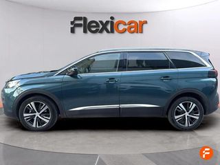Peugeot 5008 GT Line 1.5L BlueHDi 96kW (130CV) S&S