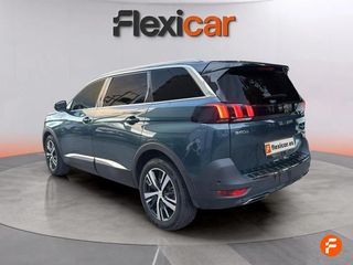 Peugeot 5008 GT Line 1.5L BlueHDi 96kW (130CV) S&S