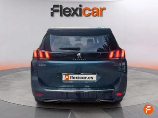 Peugeot 5008 GT Line 1.5L BlueHDi 96kW (130CV) S&S