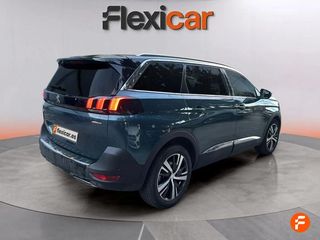 Peugeot 5008 GT Line 1.5L BlueHDi 96kW (130CV) S&S