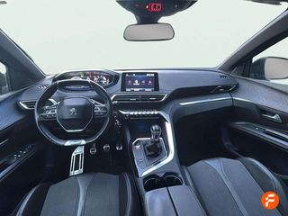 Peugeot 5008 GT Line 1.5L BlueHDi 96kW (130CV) S&S