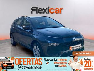 Hyundai Bayon 1.2 MPI Maxx