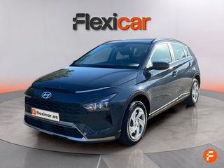 Hyundai Bayon 1.2 MPI Maxx