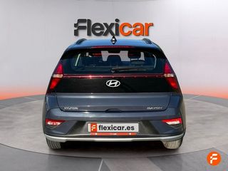 Hyundai Bayon 1.2 MPI Maxx