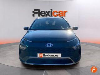 Hyundai Bayon 1.2 MPI Maxx