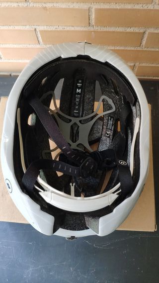 Casco HJC Ibex 2.0 Blanco