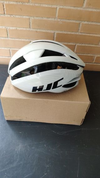 Casco HJC Ibex 2.0 Blanco