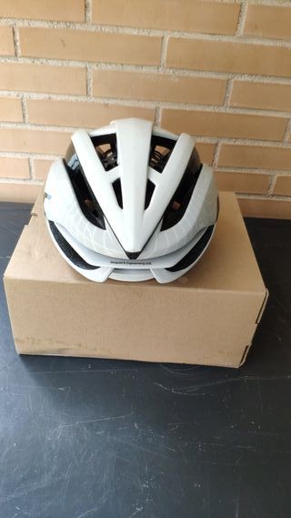 Casco HJC Ibex 2.0 Blanco
