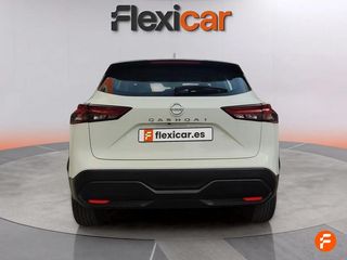 Nissan Qashqai DIG-T 103kW (140CV) mHEV 4x2 Acenta