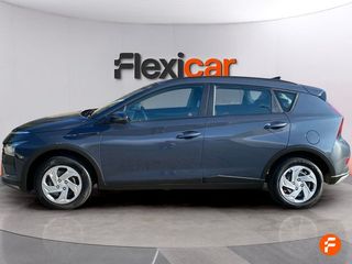 Hyundai Bayon 1.2 MPI Maxx