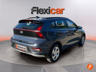 Hyundai Bayon 1.2 MPI Maxx