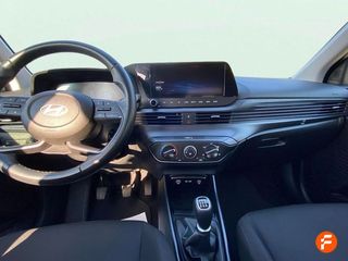 Hyundai Bayon 1.2 MPI Maxx