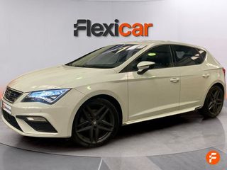 Seat Leon 1.5 TSI 110kW St&Sp FR Fast Edition Plus