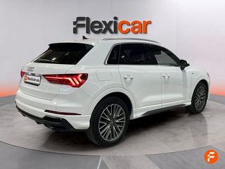 Audi Q3 35 TFSI 110kW (150CV) S tronic