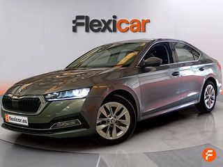 Skoda Octavia 2.0 TDI 110kW (150 CV) DSG Selection