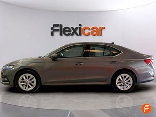 Skoda Octavia 2.0 TDI 110kW (150 CV) DSG Selection