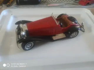 Camiones Obra Escala