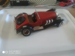 Camiones Obra Escala