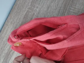 Conjunto Falda y Chaqueta Niña Rosa