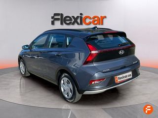 Hyundai Bayon 1.2 MPI Maxx