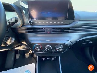 Hyundai Bayon 1.2 MPI Maxx