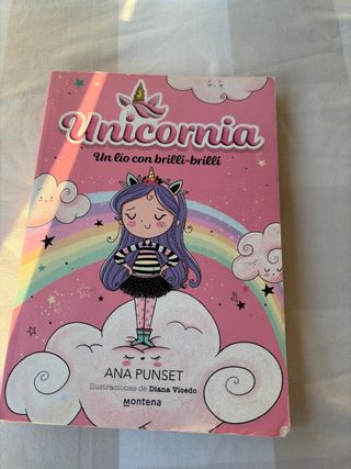 Un lío con brilli-brilli / A Mess with Brilli-B...