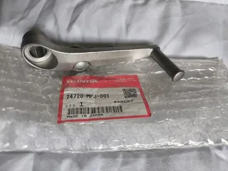 Pedal de Cambio Honda CBR600RR CB1000R Original