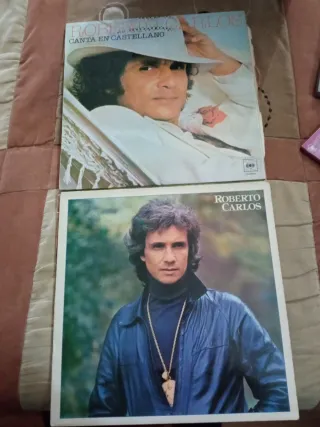 Pack 20 Vinilos Varios Artistas