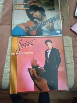 Pack 20 Vinilos Varios Artistas