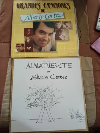 Pack 20 Vinilos Varios Artistas