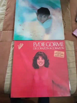 Pack 20 Vinilos Varios Artistas