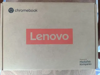 Chromebook Lenovo Duet 11