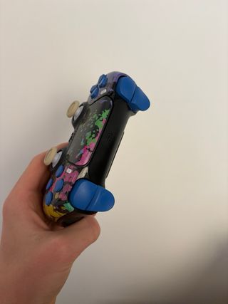 Mando PS5 DualSense Personalizado