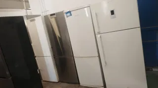 Lavadoras de segunda mano