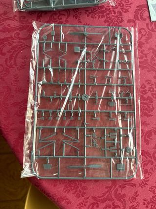 Maqueta Avia B.534 IV serie Eduard Profipack